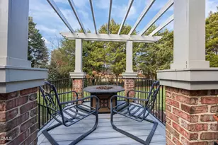 1012 Mill Pointe Way, Elon, NC 27244 - Photo 55