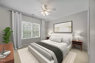 1012 Mill Pointe Way, Elon, NC 27244 - Photo 39