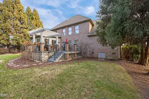 1012 Mill Pointe Way, Elon, NC 27244 - Photo 53