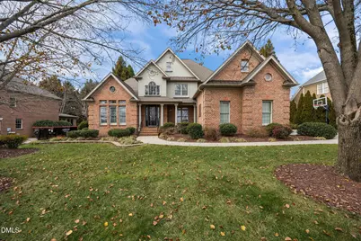 1012 Mill Pointe Way, Elon, NC 27244 - Photo 53