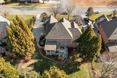 1012 Mill Pointe Way, Elon, NC 27244 - Photo 27