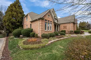 1012 Mill Pointe Way, Elon, NC 27244 - Photo 45