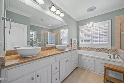 1012 Mill Pointe Way, Elon, NC 27244 - Photo 23