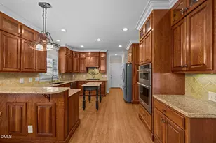 1012 Mill Pointe Way, Elon, NC 27244 - Photo 13