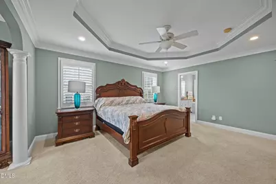 1012 Mill Pointe Way, Elon, NC 27244 - Photo 21