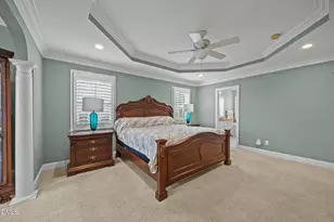 1012 Mill Pointe Way, Elon, NC 27244 - Photo 21
