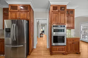 1012 Mill Pointe Way, Elon, NC 27244 - Photo 17