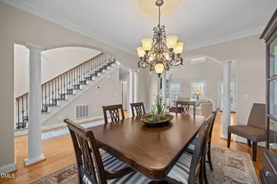 1012 Mill Pointe Way, Elon, NC 27244 - Photo 5