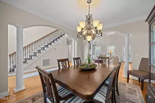 1012 Mill Pointe Way, Elon, NC 27244 - Photo 5