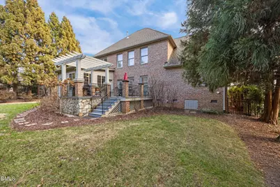 1012 Mill Pointe Way, Elon, NC 27244 - Photo 49