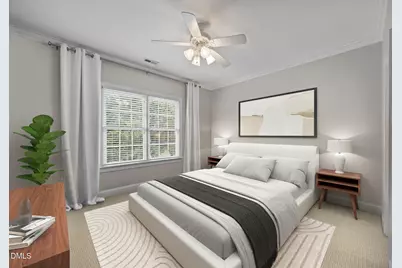 1012 Mill Pointe Way, Elon, NC 27244 - Photo 39