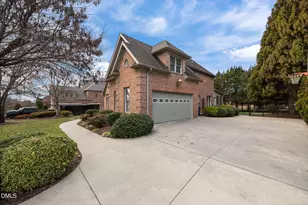 1012 Mill Pointe Way, Elon, NC 27244 - Photo 45