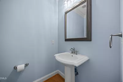 1012 Mill Pointe Way, Elon, NC 27244 - Photo 19