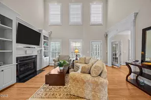 1012 Mill Pointe Way, Elon, NC 27244 - Photo 7