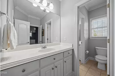 1012 Mill Pointe Way, Elon, NC 27244 - Photo 43