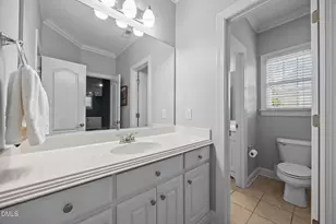 1012 Mill Pointe Way, Elon, NC 27244 - Photo 43