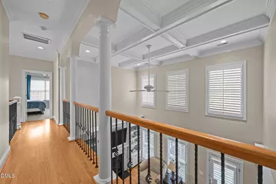 1012 Mill Pointe Way, Elon, NC 27244 - Photo 31