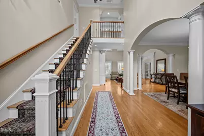 1012 Mill Pointe Way, Elon, NC 27244 - Photo 3