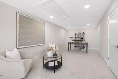 3131 White Rail Drive, Fuquay Varina, NC 27526 - Photo 17