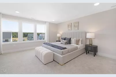 3131 White Rail Drive, Fuquay Varina, NC 27526 - Photo 15