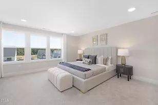 3131 White Rail Dr, Fuquay Varina, NC 27526 - Photo 15