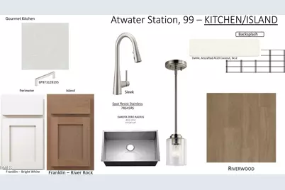 3131 White Rail Drive, Fuquay Varina, NC 27526 - Photo 19