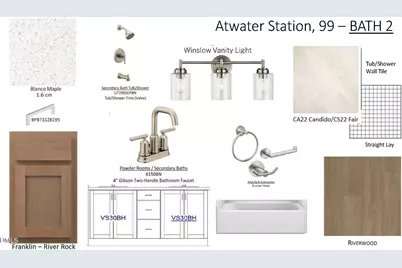 3131 White Rail Drive, Fuquay Varina, NC 27526 - Photo 21