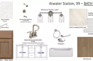 3131 White Rail Dr, Fuquay Varina, NC 27526 - Photo 21