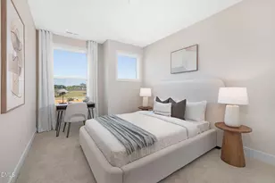 3131 White Rail Dr, Fuquay Varina, NC 27526 - Photo 13