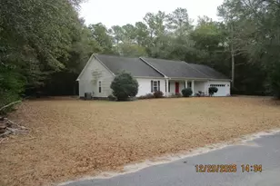 4591 Mill St, Hope Mills, NC 28348 - Photo 19