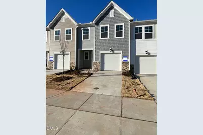 513 Hester Road, Durham, NC 27703 - Photo 1