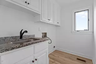 2417 Bel Air Ave SE, Wilson, NC 27893 - Photo 23
