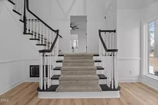 2417 Bel Air Ave SE, Wilson, NC 27893 - Photo 13