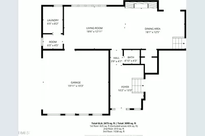 2417 Bel Air Avenue SE, Wilson, NC 27893 - Photo 45