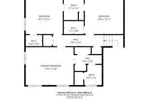 2417 Bel Air Ave SE, Wilson, NC 27893 - Photo 47