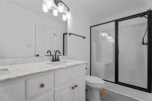 2417 Bel Air Ave SE, Wilson, NC 27893 - Photo 31