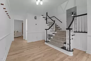 2417 Bel Air Ave SE, Wilson, NC 27893 - Photo 11