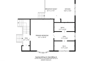 2417 Bel Air Ave SE, Wilson, NC 27893 - Photo 45
