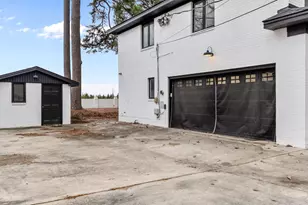 2417 Bel Air Ave SE, Wilson, NC 27893 - Photo 5