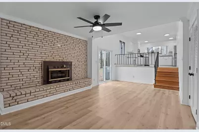 2417 Bel Air Avenue SE, Wilson, NC 27893 - Photo 19