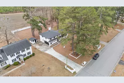 2417 Bel Air Avenue SE, Wilson, NC 27893 - Photo 11