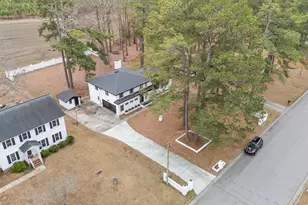 2417 Bel Air Ave SE, Wilson, NC 27893 - Photo 11