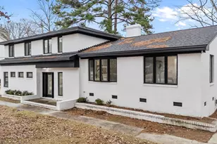 2417 Bel Air Ave SE, Wilson, NC 27893 - Photo 5