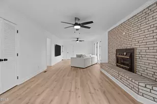 2417 Bel Air Ave SE, Wilson, NC 27893 - Photo 19