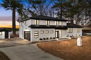 2417 Bel Air Ave SE, Wilson, NC 27893 - Photo 1