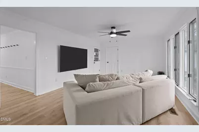 2417 Bel Air Avenue SE, Wilson, NC 27893 - Photo 17