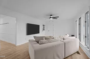 2417 Bel Air Ave SE, Wilson, NC 27893 - Photo 17