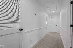 2417 Bel Air Ave SE, Wilson, NC 27893 - Photo 31