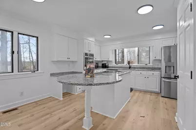 2417 Bel Air Avenue SE, Wilson, NC 27893 - Photo 21