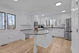 2417 Bel Air Ave SE, Wilson, NC 27893 - Photo 21